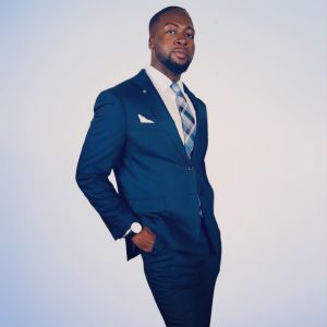 Koffi Dzido.